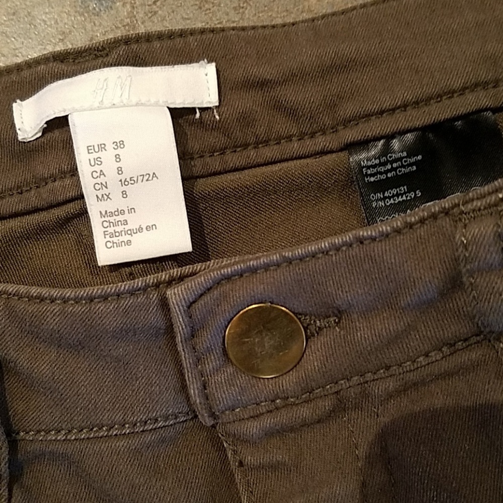 💕H&M*Jeans - Picture 2 of 5